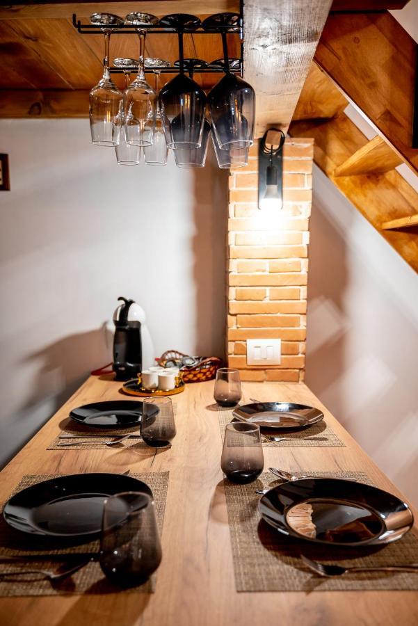 Marco'S Studio Fagaras Exterior photo